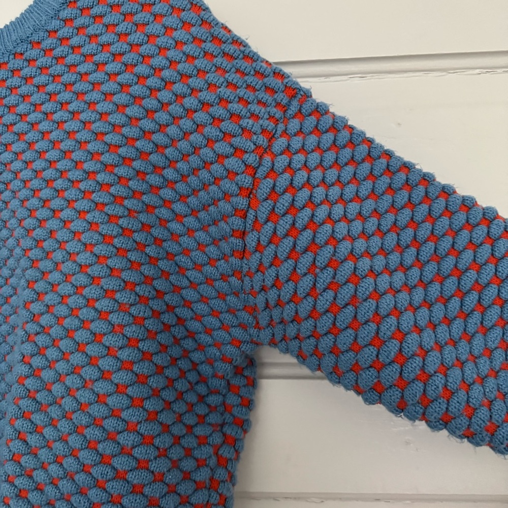 H&M Pattern Knit Sweater - Picture 3 of 8